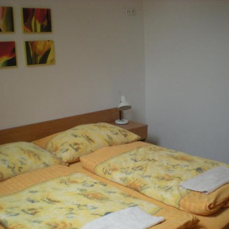 Penzion Barina Dolní Dunajovice Habitación foto