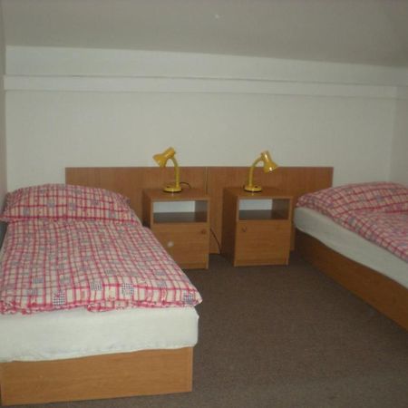 Penzion Barina Dolní Dunajovice Habitación foto