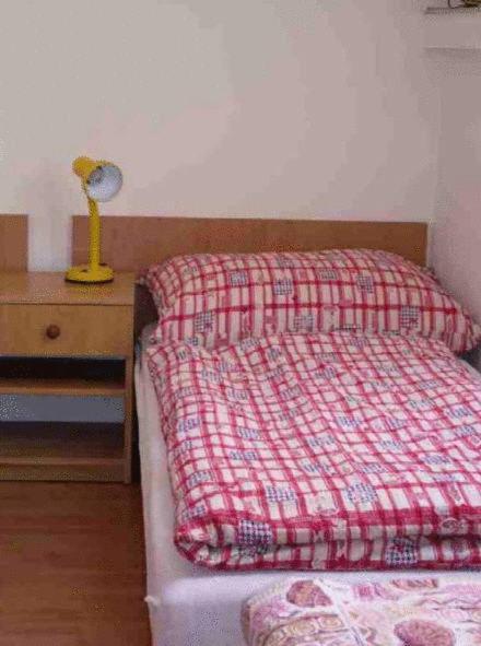 Penzion Barina Dolní Dunajovice Habitación foto