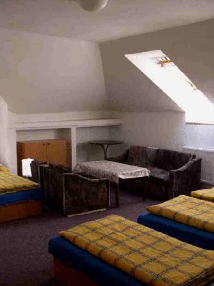 Penzion Barina Dolní Dunajovice Habitación foto