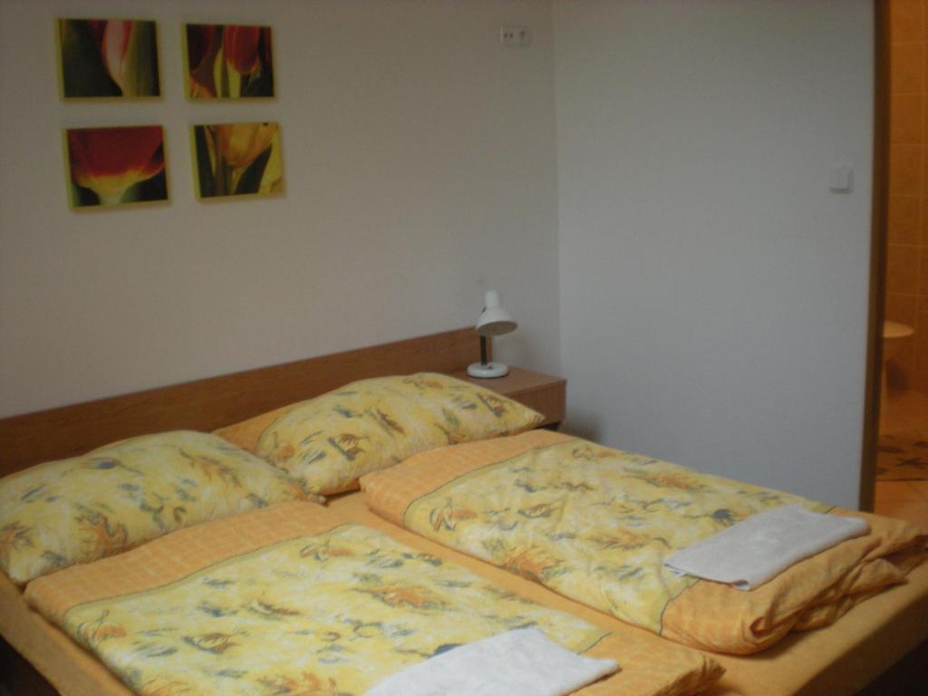 Penzion Barina Dolní Dunajovice Habitación foto