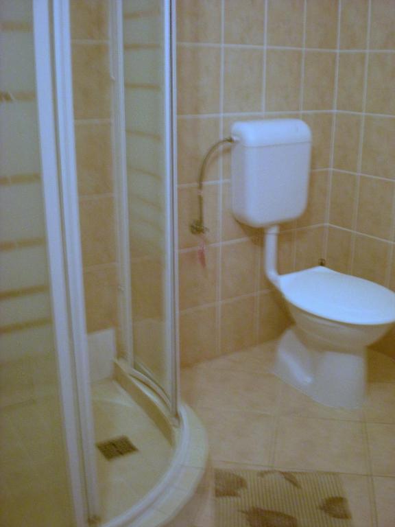 Penzion Barina Dolní Dunajovice Habitación foto