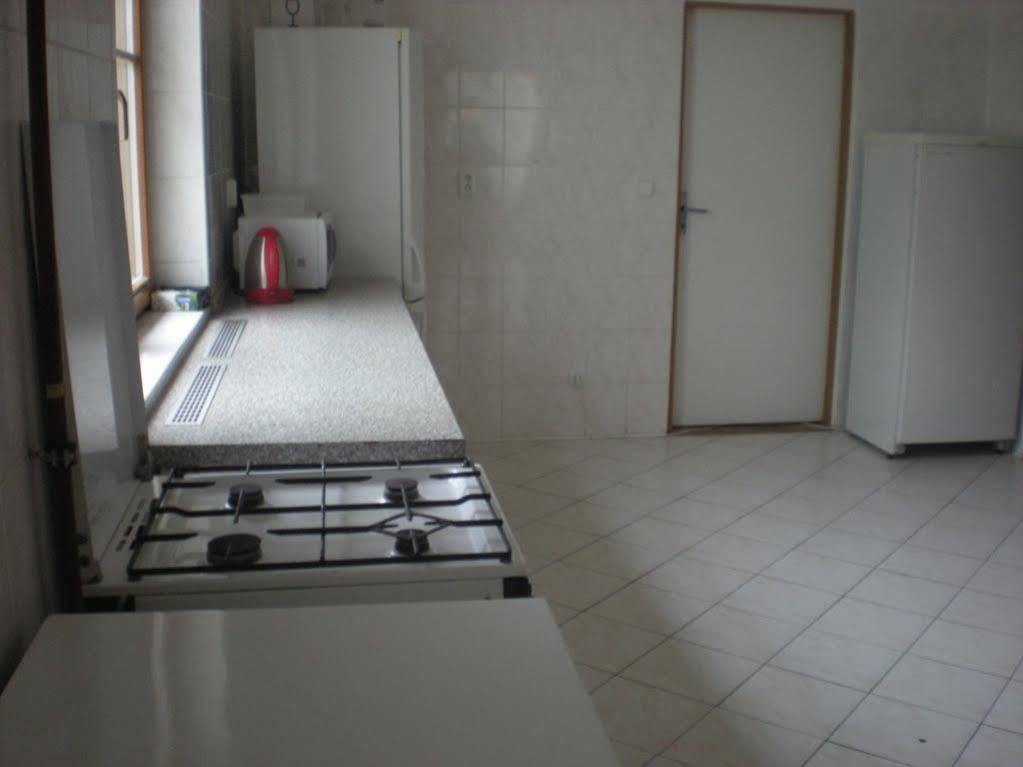 Penzion Barina Dolní Dunajovice Exterior foto